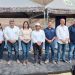 Lluvias serán aprovechadas a través de programa de Gobierno