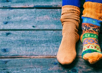 ¿Por qué los calcetines dispares simbolizan el Día del Síndrome de Down?