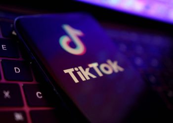 El ejército sueco prohíbe TikTok en sus dispositivos móviles
