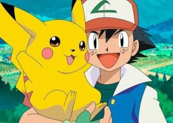 Ash Ketchum y Píkachu se despiden en el último episodio de «Pokémon» tras más de dos décadas