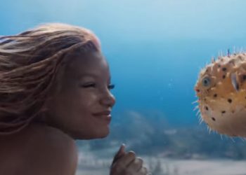 VIDEO: «La Sirenita» estrena su primer tráiler en la noche de los Premios Óscar 2023