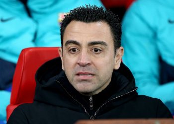 «El Real Madrid es favorito», dice Xavi ante el Clásico en Copa del Rey