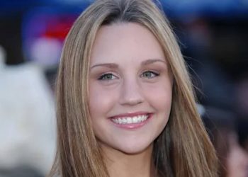 Amanda Bynes fue ingresada en un psiquiátrico tras deambular desnuda por las calles de Los Ángeles