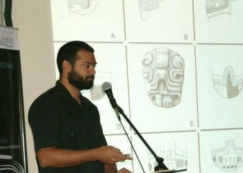Vicepresidente Ulloa y entidades brindan condolencias por fallecimiento del arqueólogo salvadoreño Federico Paredes