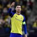 Al-Nassr de Cristiano Ronaldo vence al Al Batin con una remontada en tiempo de reposición