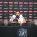 Alejandro Bedoya: «Alianza es un equipo histórico, al que respetamos»