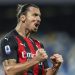 Zlatan Ibrahimovic se convierte en el goleador de más edad en la Serie A