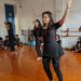 Complejo Educativo de Jucuapa es el único con bachillerato en danza