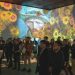 «El sueño inmersivo» de Van Gogh llegará a El Salvador