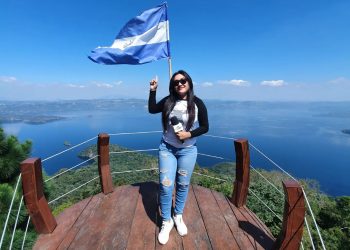 Un programa que potencia el turismo de El Salvador