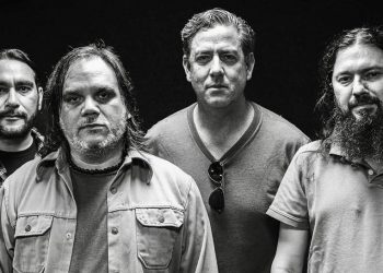 Boneyard, de la época dorada del rock en El Salvador hacia un período de madurez artística