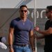 Presentador Billy Calderón entre los lesionados en el múltiple accidente de tránsito en bulevar Los Próceres