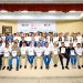 Fundación Calleja becó a 80 jóvenes en carreras técnicas y universitarias