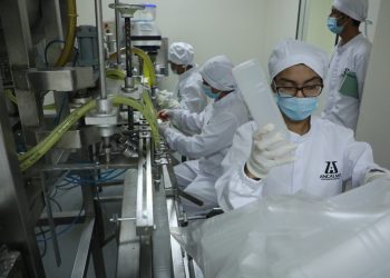 El Salvador está cerca del millón de empleos formales