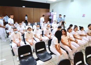 Procesan a 55 pandilleros por 23 casos de homicidio y desaparición de personas