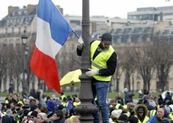 Treinta años de batallas sobre el sistema de pensiones en Francia