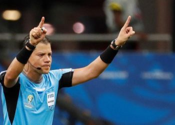 Explicación del VAR al público se extiende hasta Mundial Sub-20, decide la IFAB