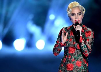 Así luce Lady Gaga en las primeras imágenes como Harley Quinn en «Joker 2: Folie a Deux»
