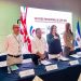 El Salvador fue sede del Foro Trinacional de Café 2023