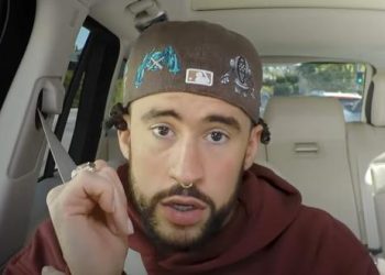 VIDEO/ Bad Bunny sorprende a sus fans al interpretar canciones de Harry Styles y Ariana Grande