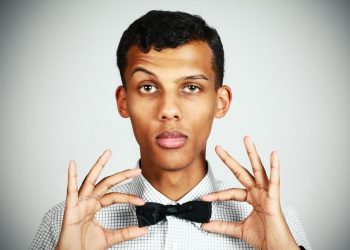 Cantante belga Stromae cancela tres conciertos por «razones médicas»