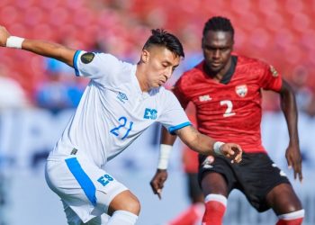 Bryan Tamacas se incorporó al Oakland Roots desde este miércoles