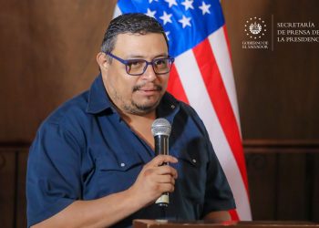 Salvadoreño impulsará clases gratuitas de música