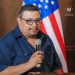 Salvadoreño impulsará clases gratuitas de música