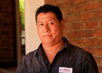 Salvadoreño se convierte en vocero del programa de Movilidad Laboral