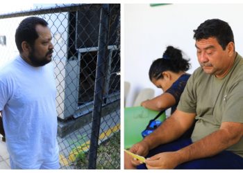 Juzgado realiza audiencia por accidente de rastra en bulevar Los Próceres