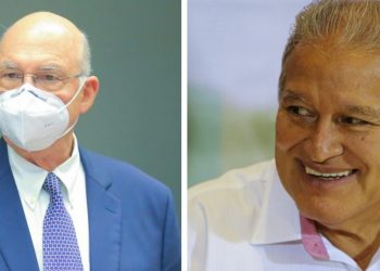 Fiscal General advierte que se debe investigar «cuánto costó la paz» en El Salvador
