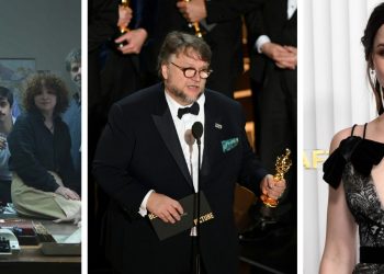 «Argentina, 1985», Del Toro y Ana de Armas lideran apuesta latina por los Óscar