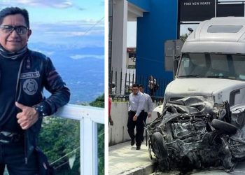 Destacado en la lucha contra pandillas y amante del motociclismo, así era el inspector Deodanes