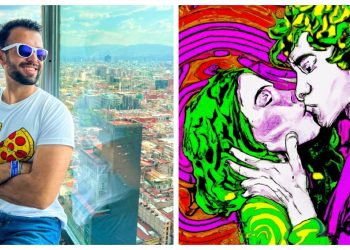 Salvadoreño Ivan LxD lanza «Como en mis sueños», primer sencillo de su prometedora carrera musical