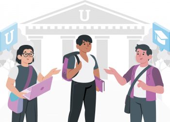 Connacional ofrece becas universitarias en Santa Ana 
