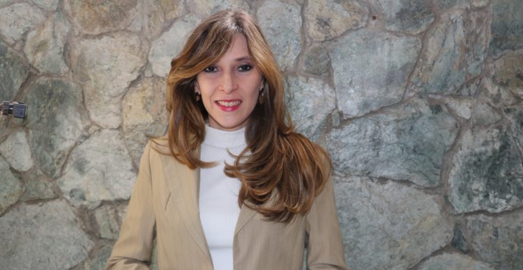 Camila Soundy.