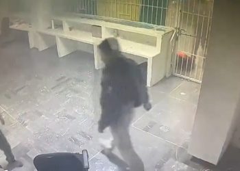 «El video [de la estación migratoria incendiada] lo teníamos desde la madrugada»: Ministro mexicano