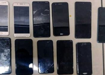 Pruebas halladas en teléfonos celulares fueron claves para que pandilleros quedaran en prisión
