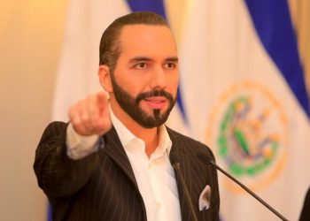 Presidente Bukele presentará iniciativa ante Asamblea para eliminar impuestos sobre innovaciones tecnológicas