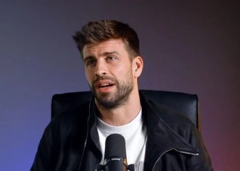 «No sabíamos que el club pagaba a este señor»: Gerard Piqué sobre el Barcelona y el caso Negreira