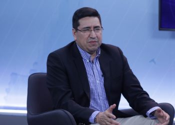Exdiputado Douglas Avilés enfrenta audiencia por enriquecimiento ilícito