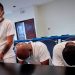 Tribunal condena a 12 años de cárcel a tres extranjeros por traficar 810 kilogramos de cocaína