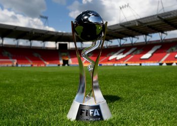 FIFA hace oficial la retirada a Indonesia de la organización del Mundial Sub-20