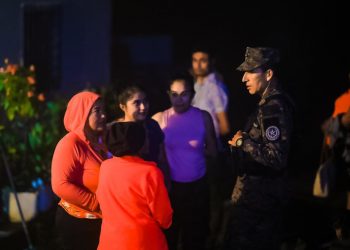 BBC destaca la desarticulación de las pandillas que mantuvieron «sitiado» a El Salvador por décadas