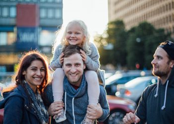 Finlandia confirmado por sexto año consecutivo como el país más feliz del mundo