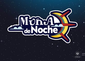 Este sábado vuelve el MUNA de Noche