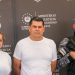 Fiscalía acusa formalmente a narcotraficantes capturados en Antiguo Cuscatlán