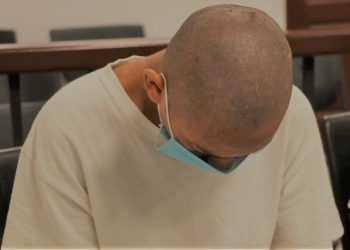 Menor de edad que extorsionaba a comerciantes de San Martín pasará 20 años preso