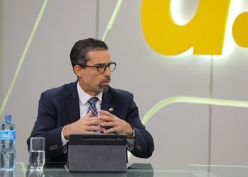 «Estamos vigilantes y supervisando los productos de la canasta básica»: superintendente de Competencia
