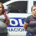 Autoridades capturan a estafadoras que vendían billetes de lotería falsos en Chalatenango